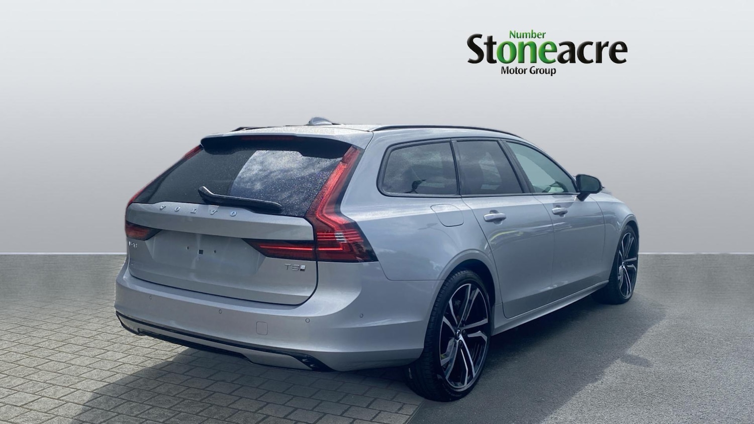 Used Volvo V90 2025 for sale - 77586143: Photo 2