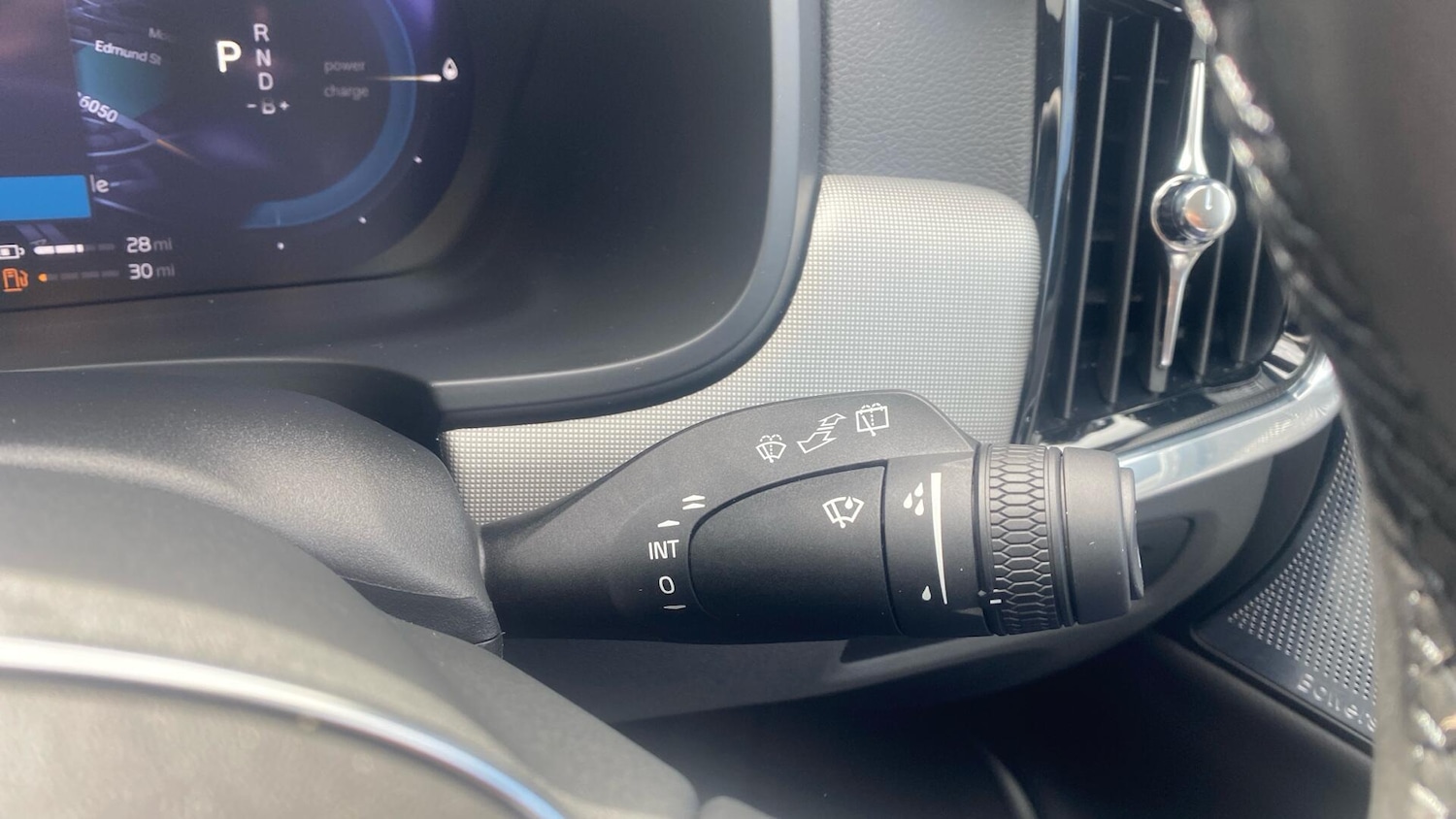 Used Volvo V90 2025 for sale - 77586143: Photo 23