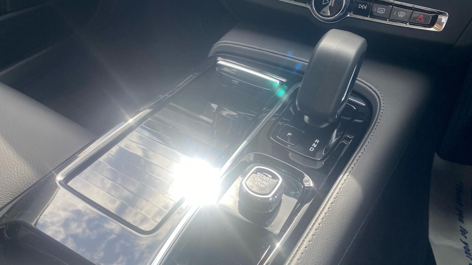 Used Volvo V90 2025 for sale - 77586143: Photo 26