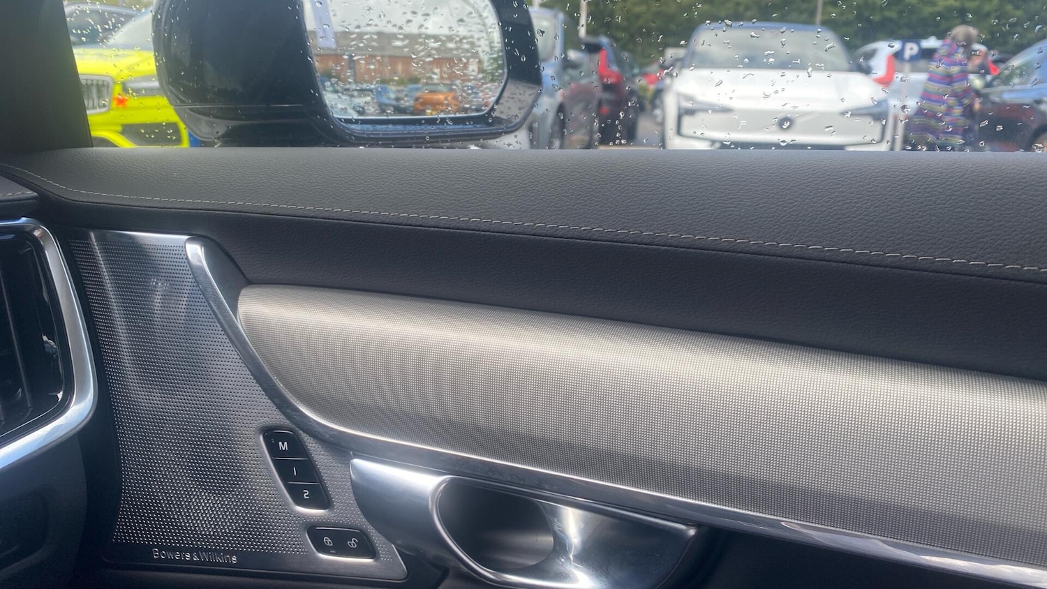 Used Volvo V90 2025 for sale - 77586143: Photo 29