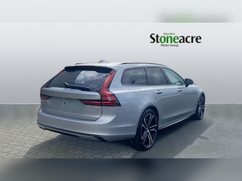 Used Volvo V90 2025 for sale - 77586143: Photo