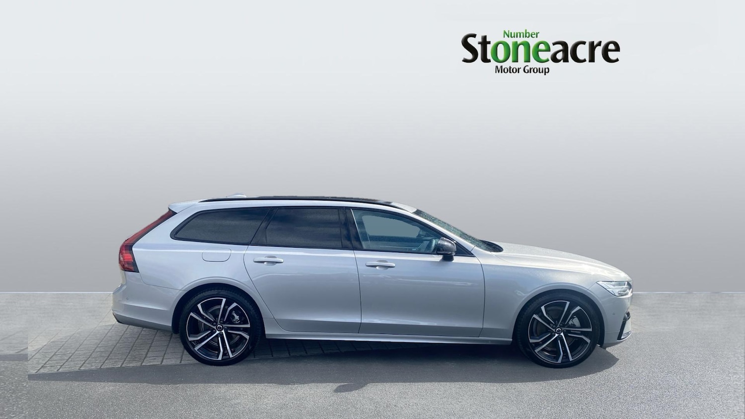 Used Volvo V90 2025 for sale - 77586143: Photo 3