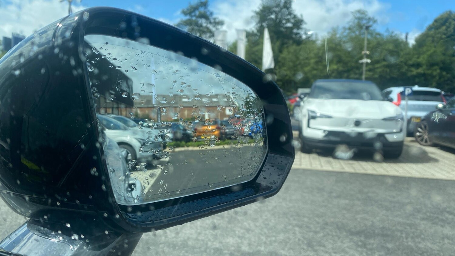 Used Volvo V90 2025 for sale - 77586143: Photo 32