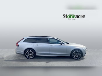 Used Volvo V90 2025 for sale - 77586143: Photo