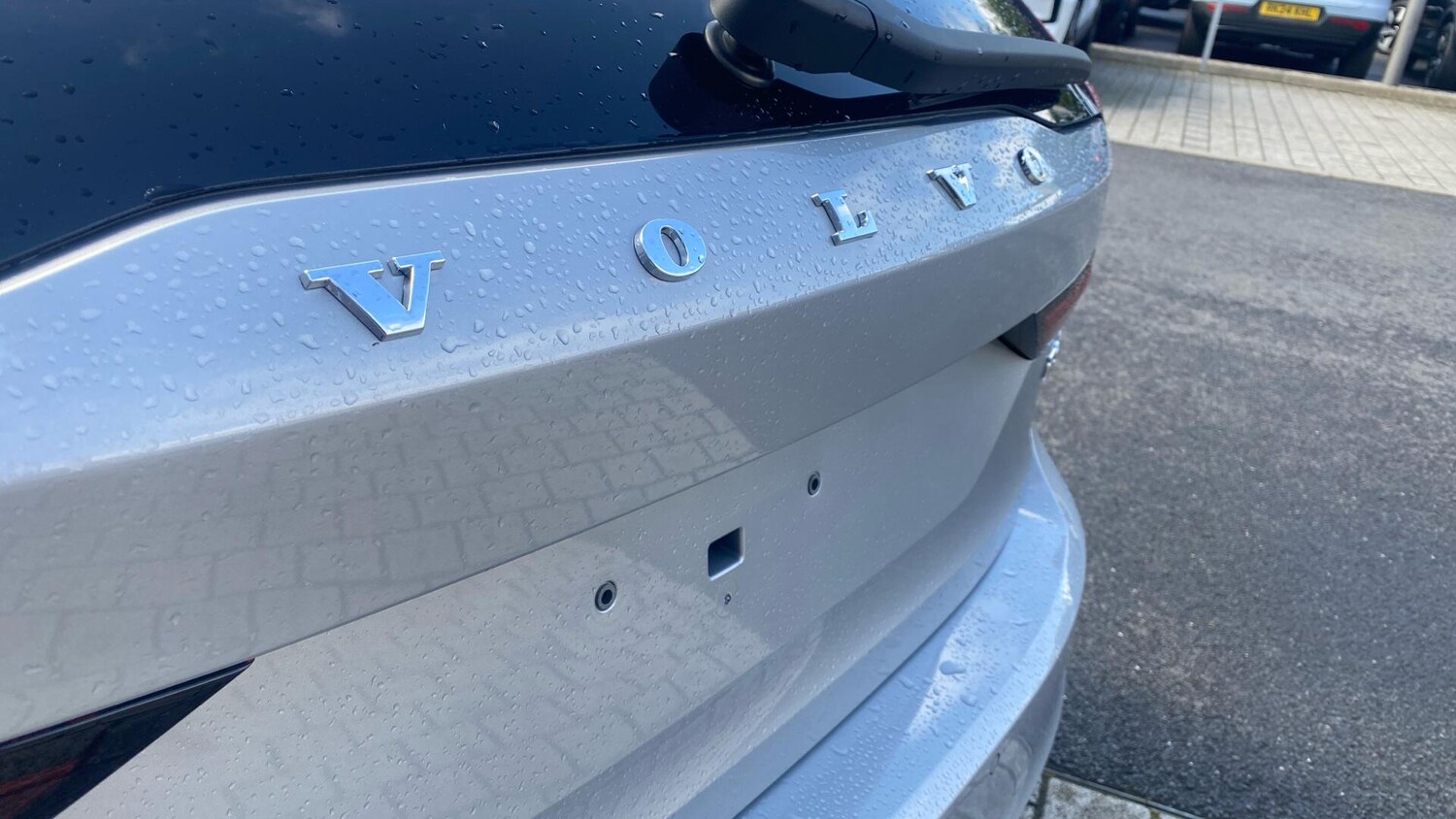 Used Volvo V90 2025 for sale - 77586143: Photo 40