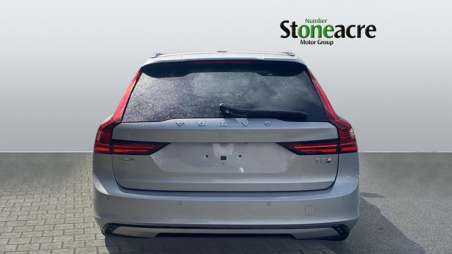 Used Volvo V90 2025 for sale - 77586143: Photo 7