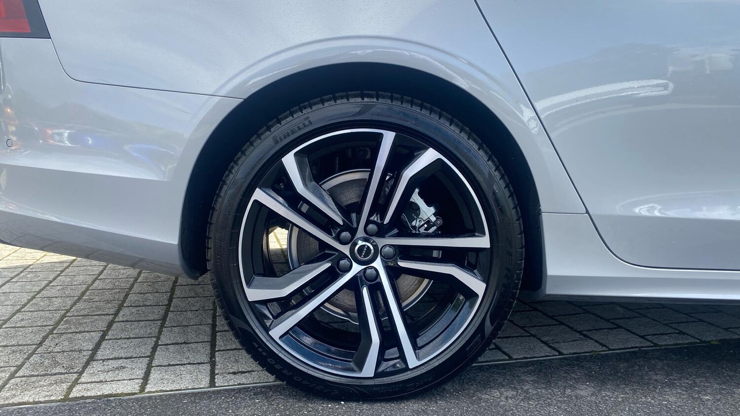 Used Volvo V90 2025 for sale - 77586143: Photo 9