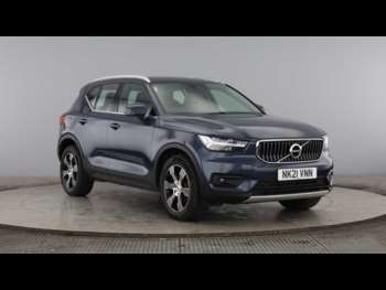 2021 (21) - 1.5 T3 [163] Inscription 5dr