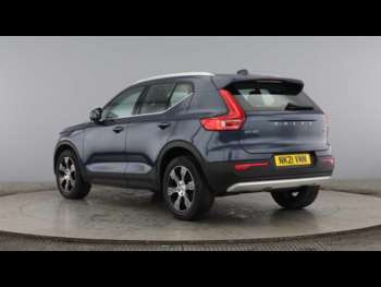 Used Volvo XC40 2021 for sale - 74750595: Photo