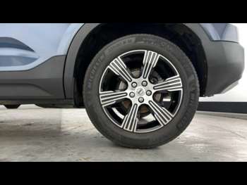 Used Volvo XC40 2021 for sale - 74750595: Photo