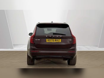 Used Volvo XC90 2025 for sale - 78911365: Photo