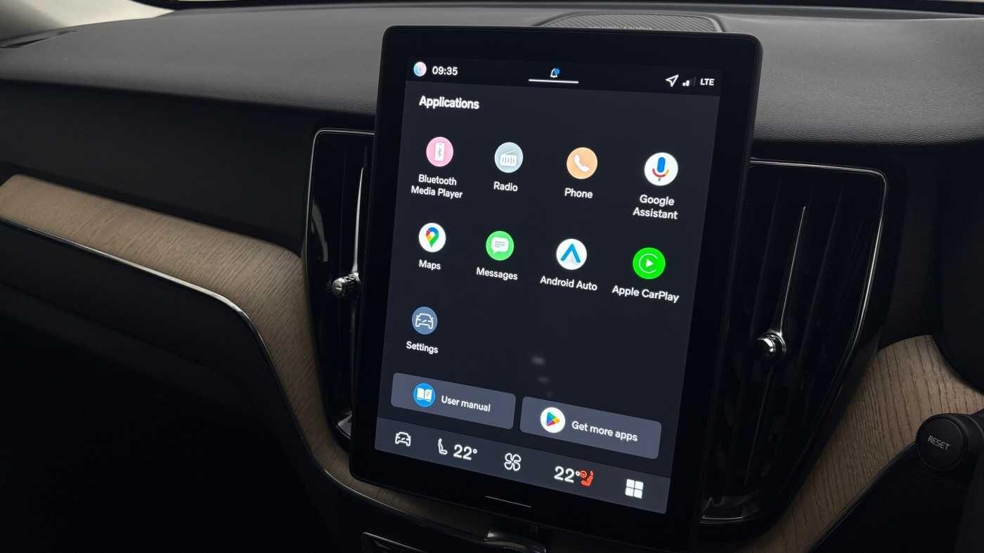 Used Volvo XC60 2025 for sale - 77705403: Photo 11