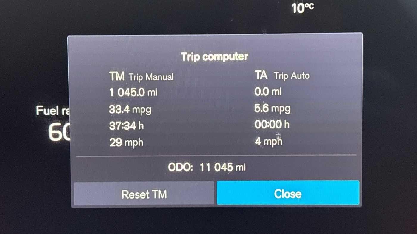 Used Volvo XC60 2025 for sale - 77705403: Photo 12