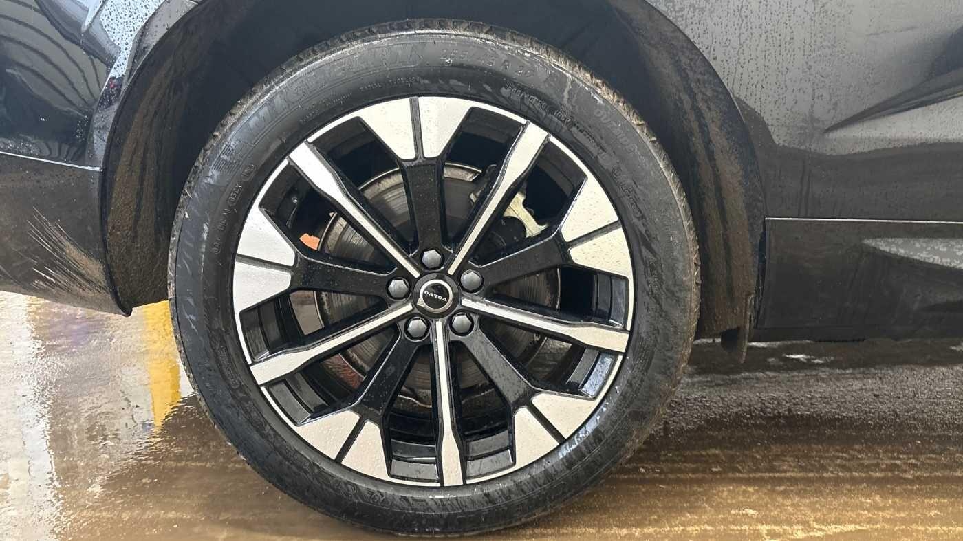 Used Volvo XC60 2025 for sale - 77705403: Photo 16