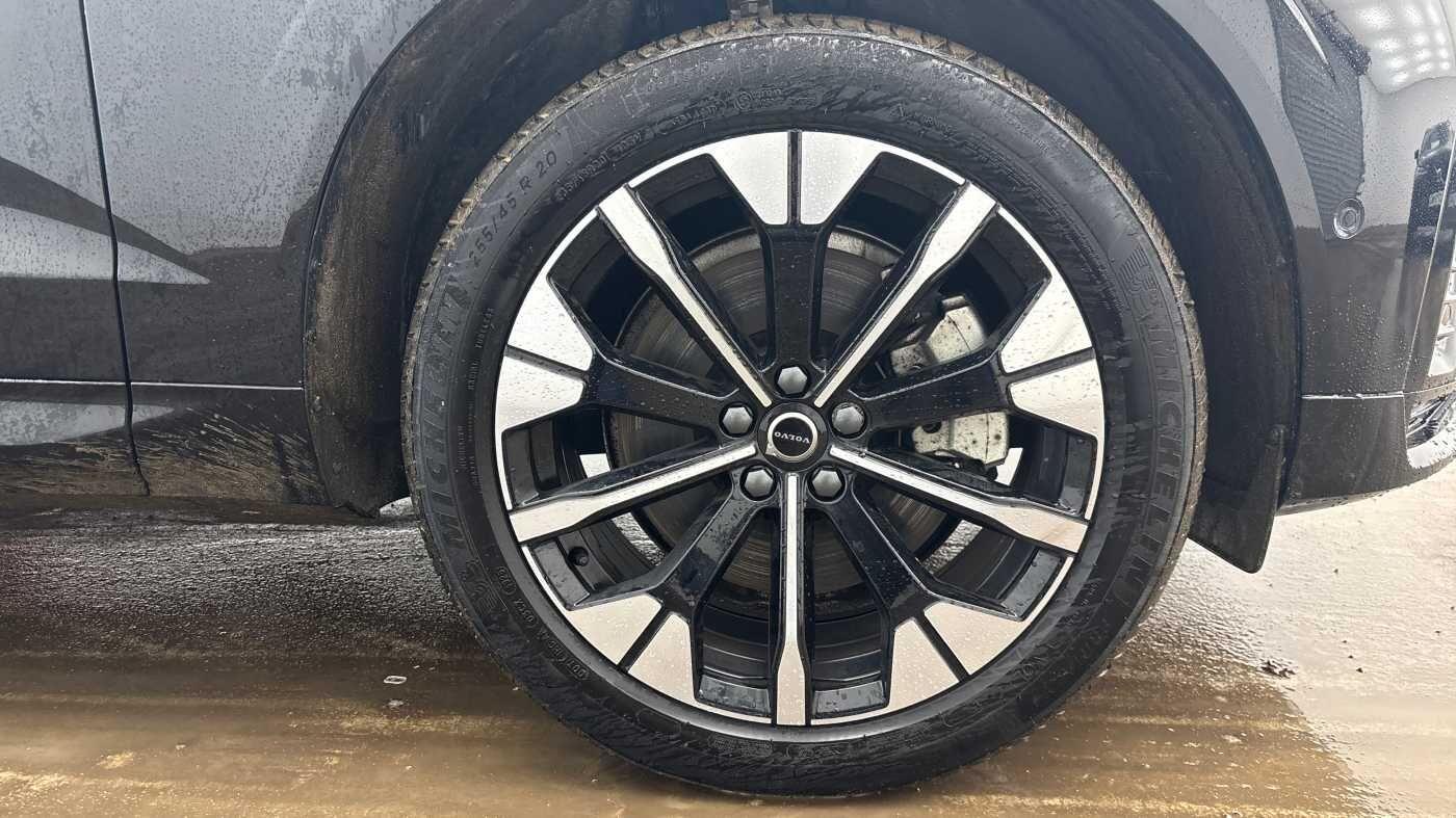 Used Volvo XC60 2025 for sale - 77705403: Photo 19