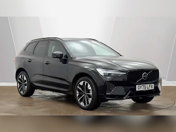 2025 (75) - 2.0 B5P Plus Dark 5dr AWD Geartronic