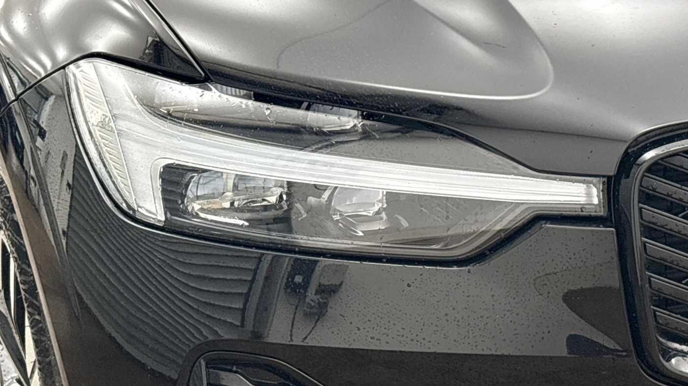 Used Volvo XC60 2025 for sale - 77705403: Photo 21