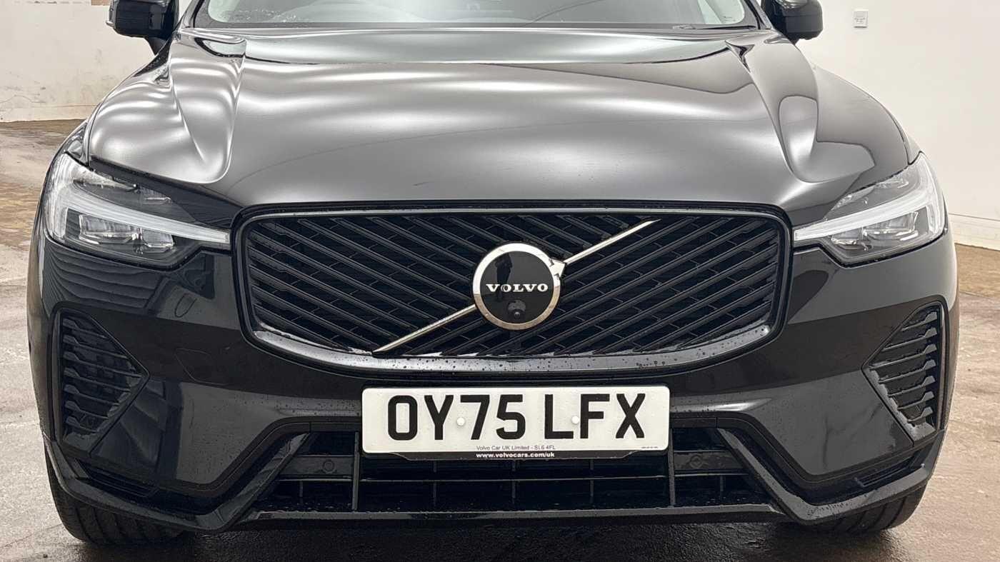 Used Volvo XC60 2025 for sale - 77705403: Photo 23