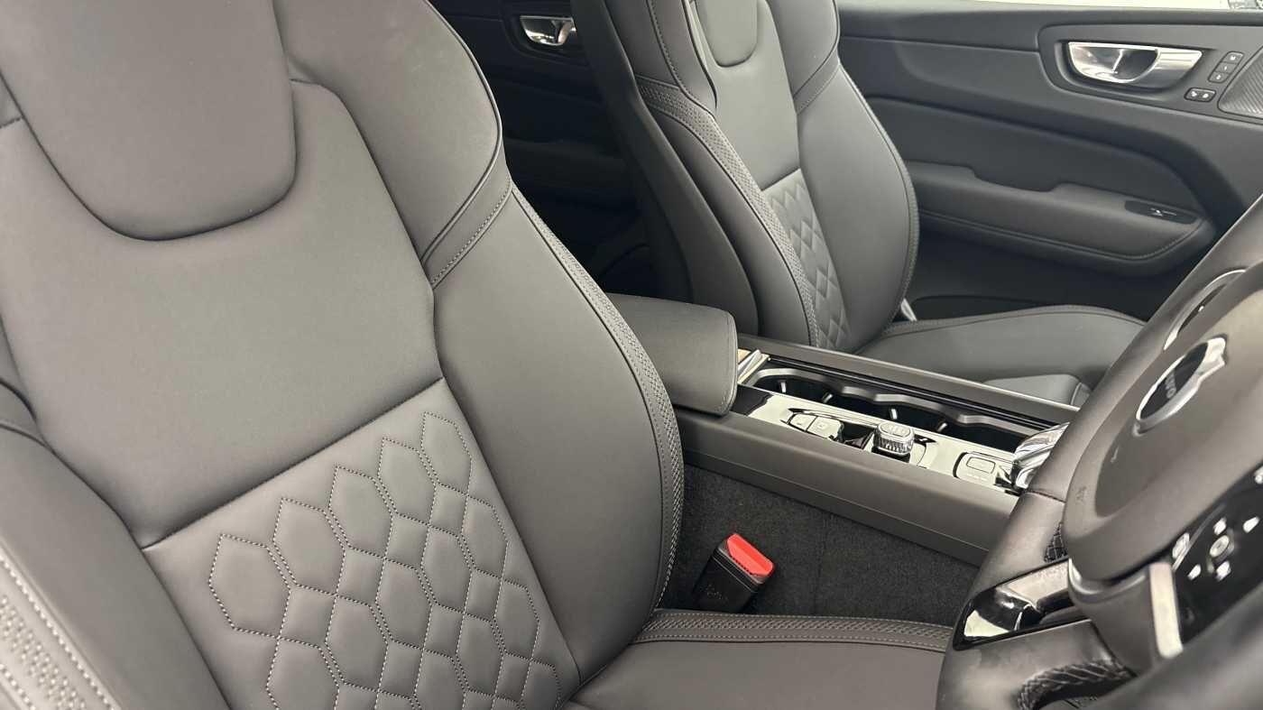 Used Volvo XC60 2025 for sale - 77705403: Photo 28