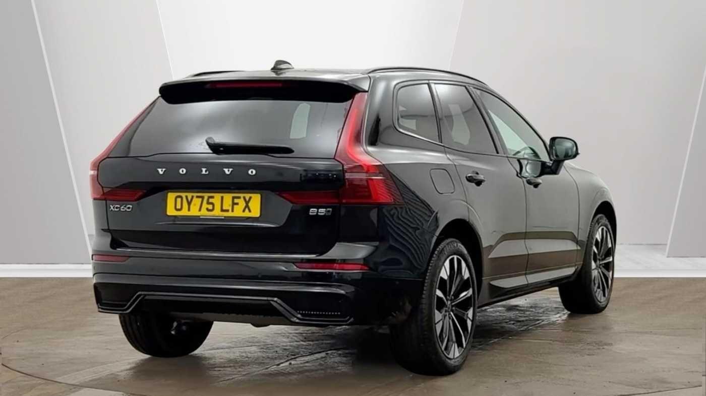 Used Volvo XC60 2025 for sale - 77705403: Photo 3