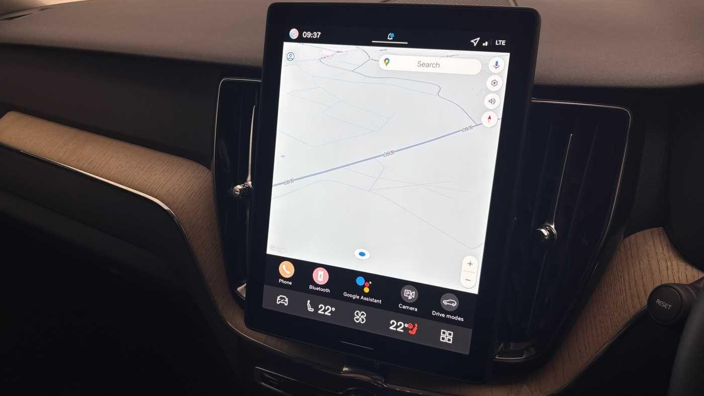 Used Volvo XC60 2025 for sale - 77705403: Photo 35