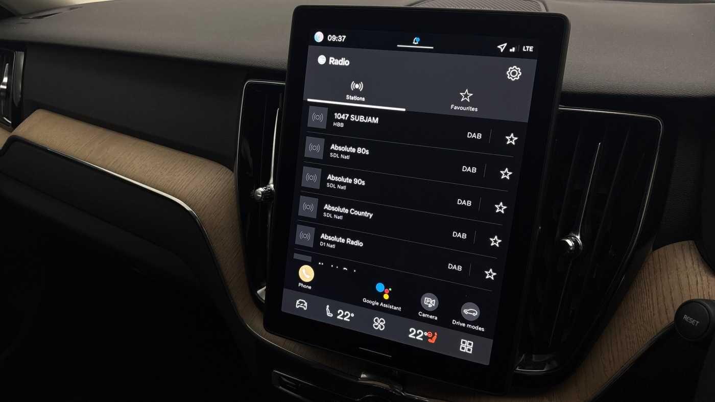 Used Volvo XC60 2025 for sale - 77705403: Photo 36