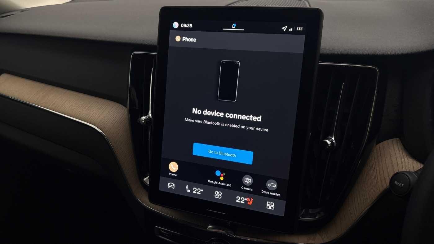 Used Volvo XC60 2025 for sale - 77705403: Photo 37