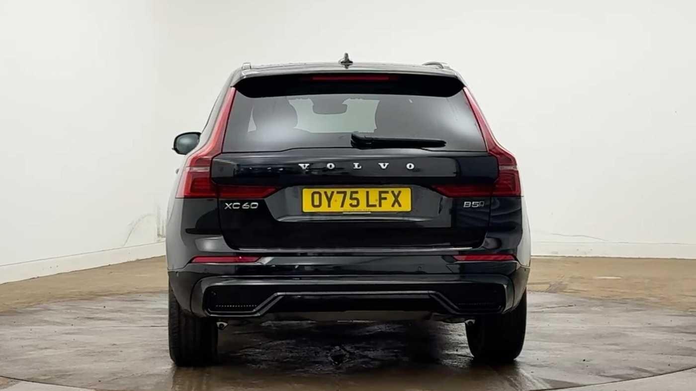 Used Volvo XC60 2025 for sale - 77705403: Photo 4