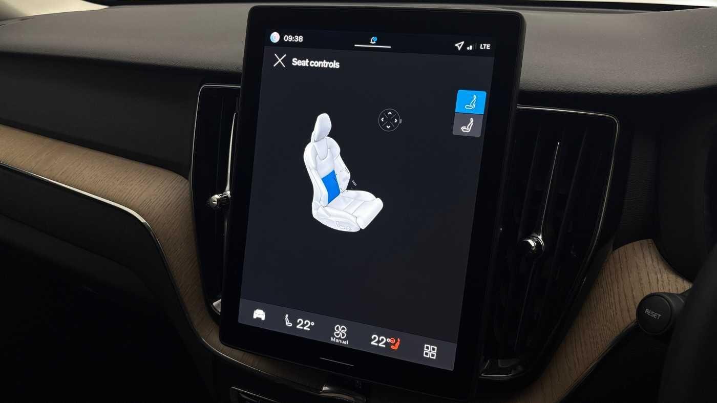 Used Volvo XC60 2025 for sale - 77705403: Photo 41