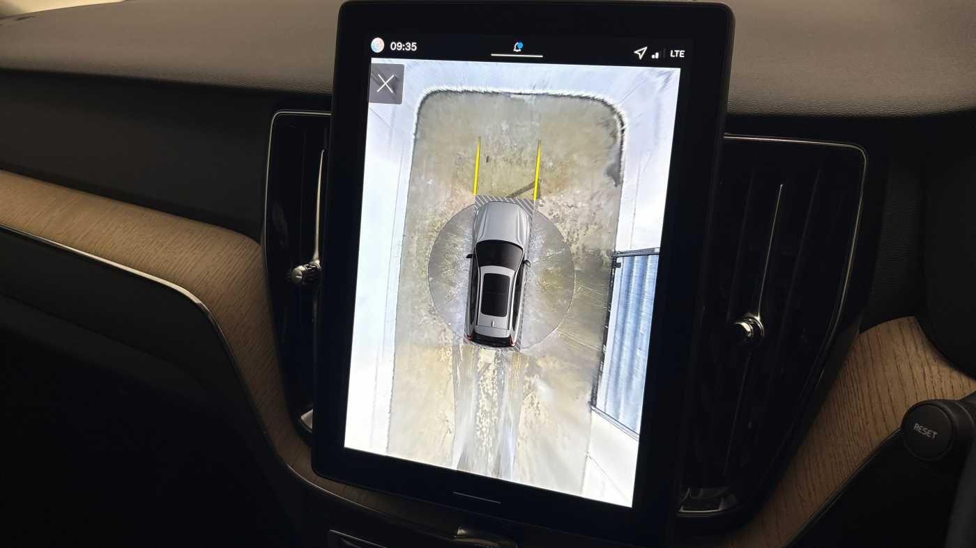 Used Volvo XC60 2025 for sale - 77705403: Photo 42