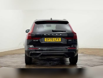 Used Volvo XC60 2025 for sale - 77705403: Photo