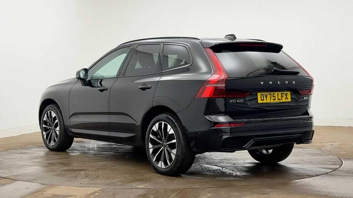 Used Volvo XC60 2025 for sale - 77705403: Photo 5