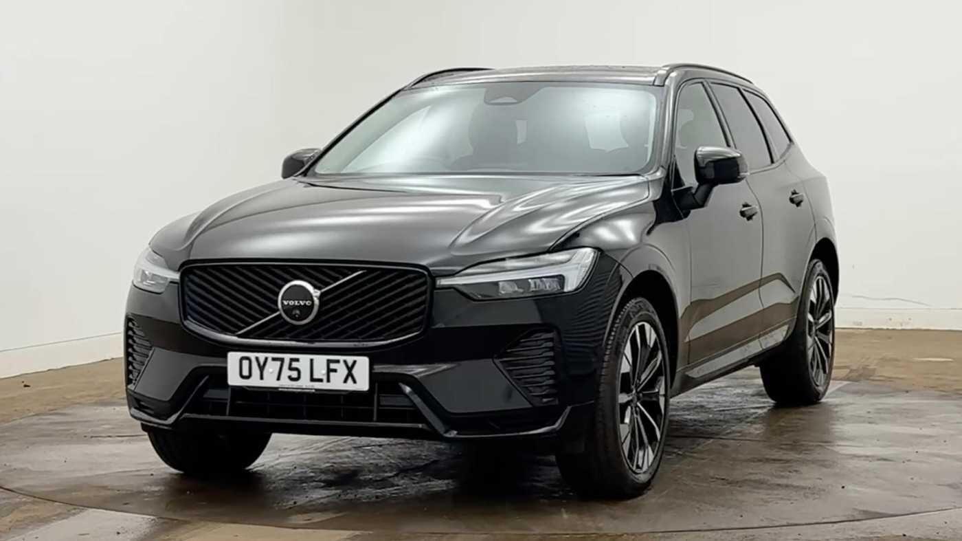 Used Volvo XC60 2025 for sale - 77705403: Photo 7