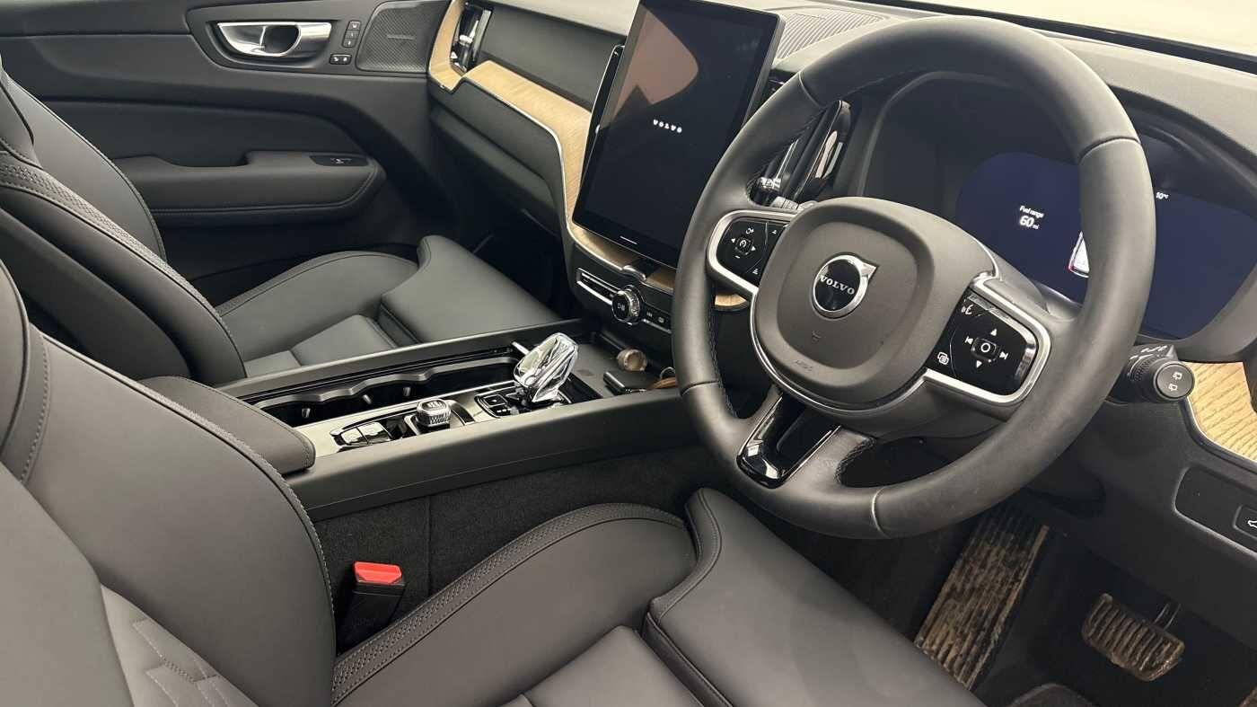 Used Volvo XC60 2025 for sale - 77705403: Photo 9