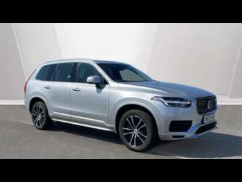 2021 (21) - 2.0 B5D [235] Momentum 5dr AWD Geartronic