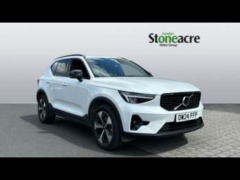 2024 (24) - 2.0 B3 MHEV Plus DCT Auto Euro 6 (s/s) 5dr