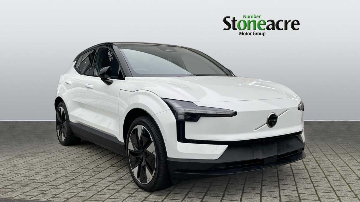 Used Volvo EX30 2025 for sale - 77306185: Photo 1