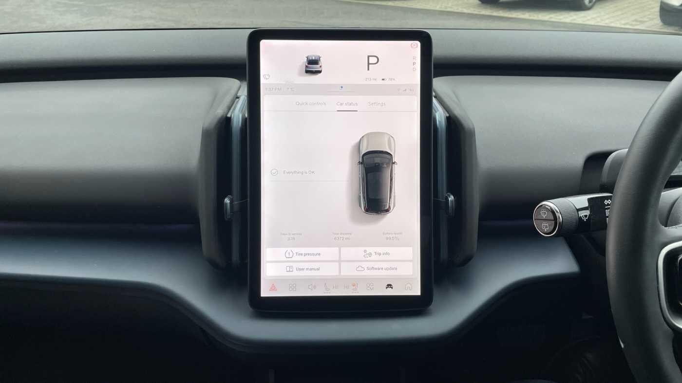 Used Volvo EX30 2025 for sale - 77306185: Photo 17