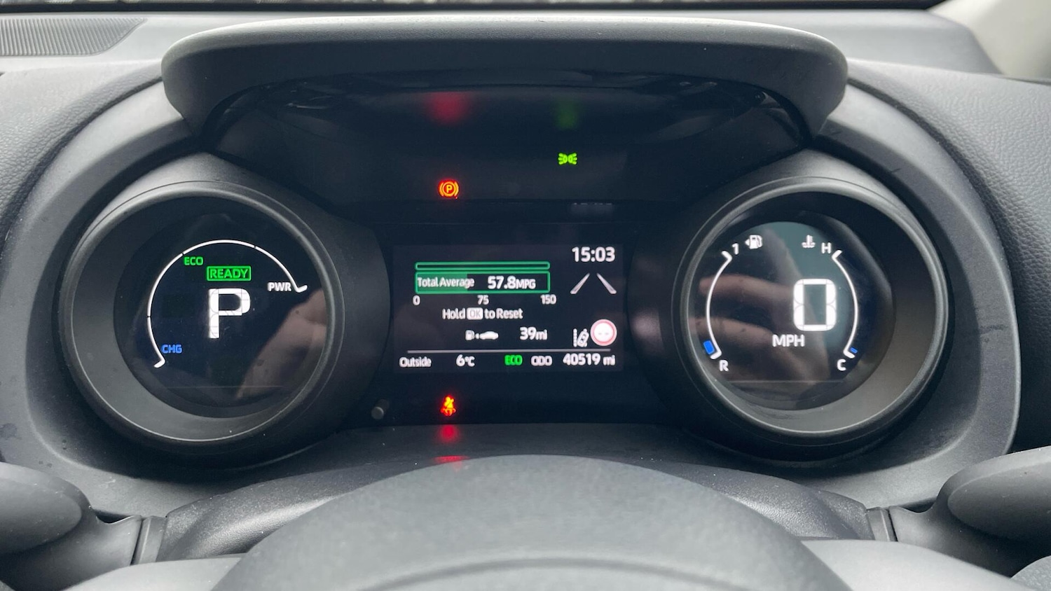 Used Toyota Yaris for sale - 77808631: Photo 11