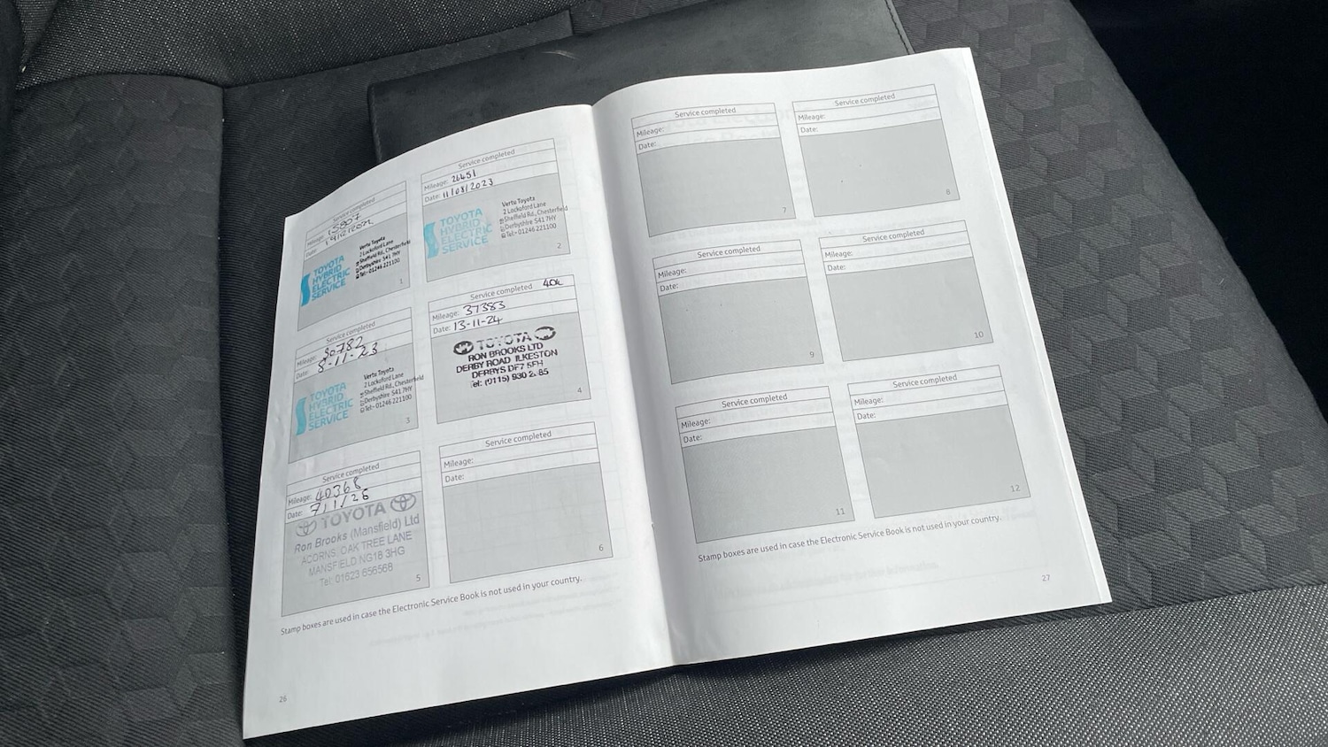 Used Toyota Yaris for sale - 77808631: Photo 15