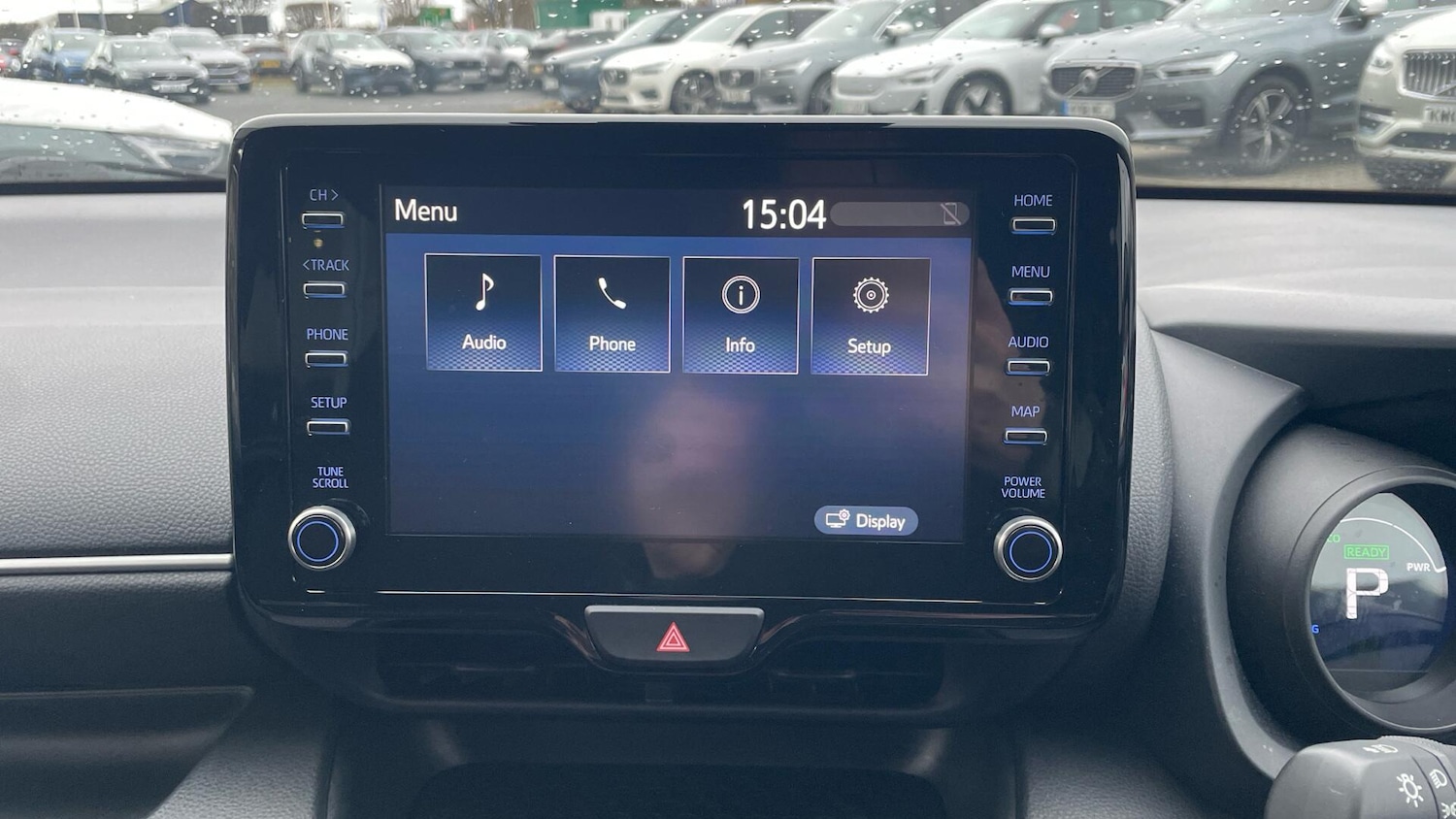 Used Toyota Yaris for sale - 77808631: Photo 17