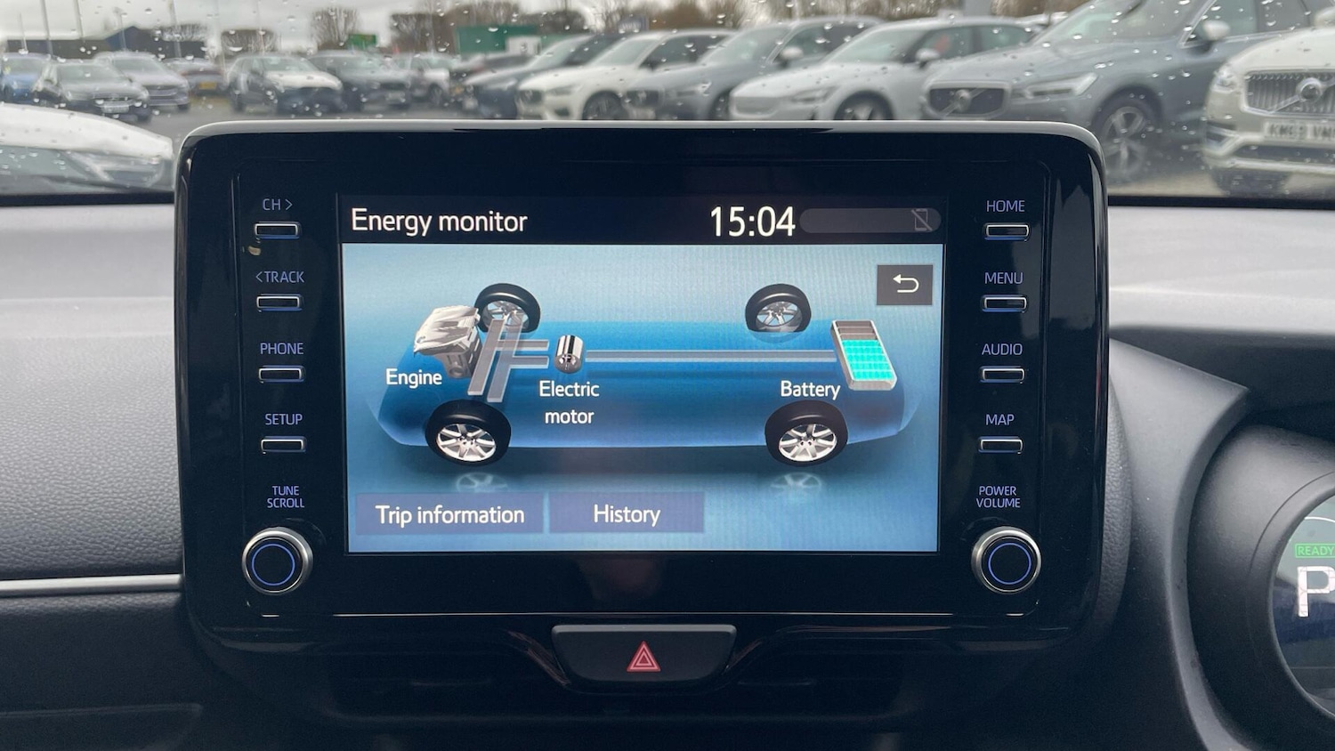 Used Toyota Yaris for sale - 77808631: Photo 18