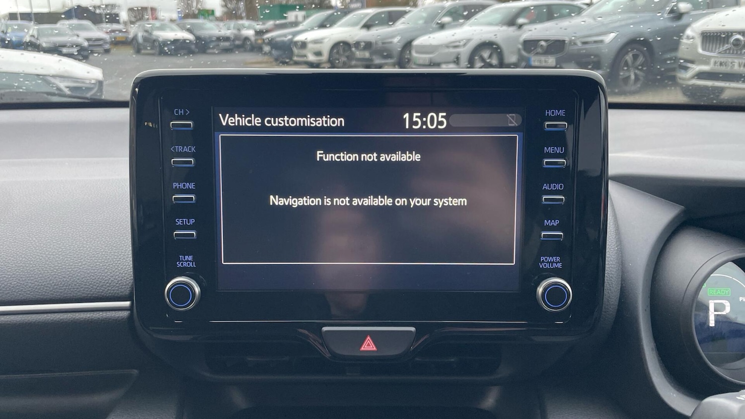 Used Toyota Yaris for sale - 77808631: Photo 19