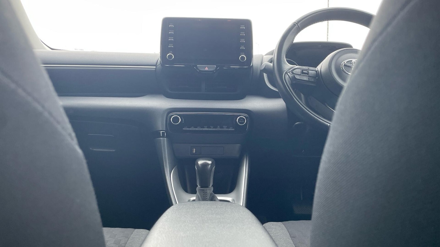 Used Toyota Yaris for sale - 77808631: Photo 42