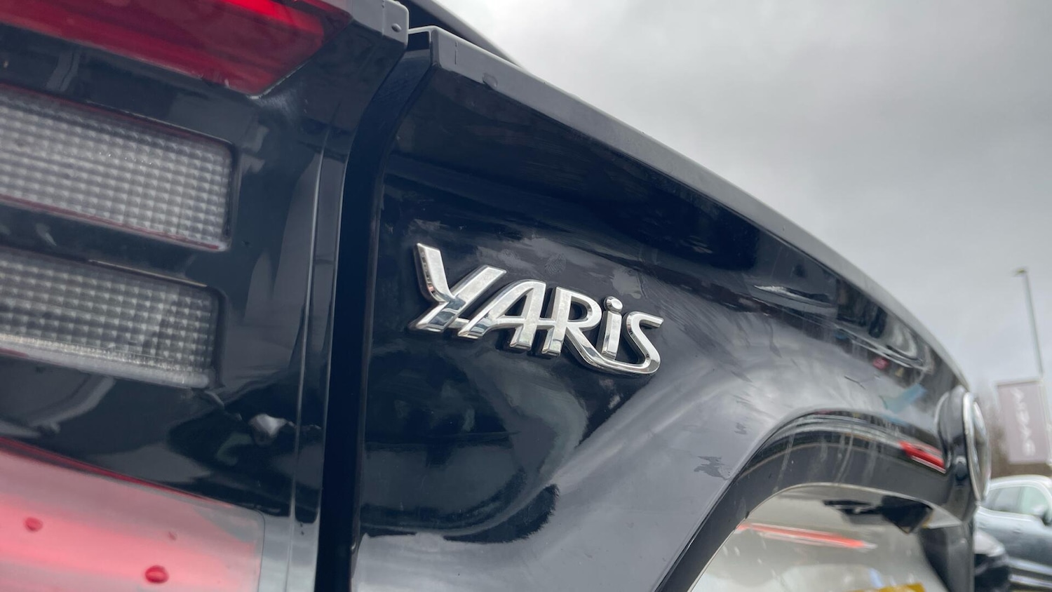 Used Toyota Yaris for sale - 77808631: Photo 46