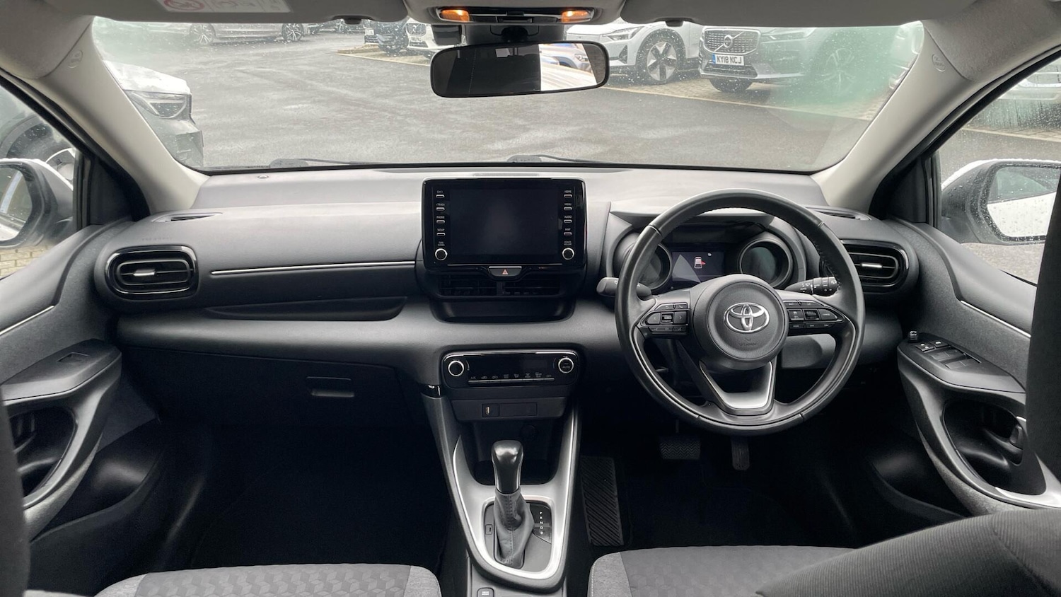 Used Toyota Yaris for sale - 77808631: Photo 5