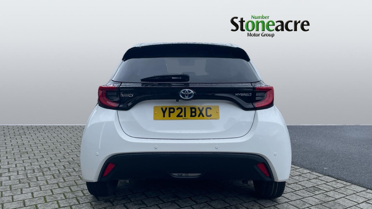 Used Toyota Yaris for sale - 77808631: Photo 7