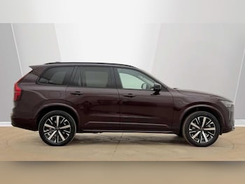 Used Volvo XC90 2025 for sale - 79259727: Photo