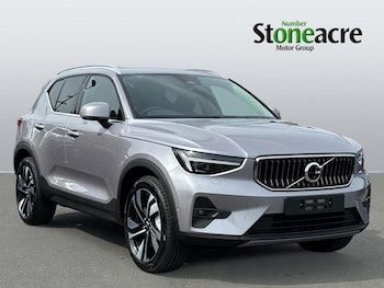 Used Volvo XC40 2026 for sale - 79107008: Photo