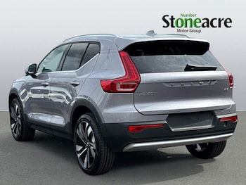 Used Volvo XC40 2026 for sale - 79107008: Photo